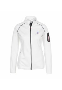 Peak Mountain AMANI - Veste polaire - blanc