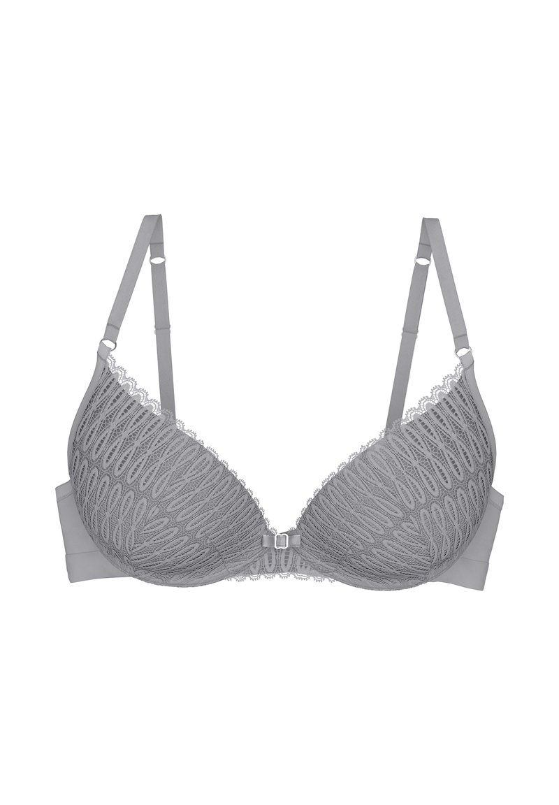 Triumph Beugel BH grijs