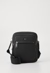 RAY UNISEX - Rankinė per petį - black