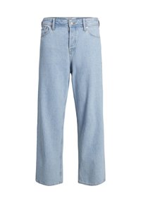Jack & Jones Baggy džíny - blue denim