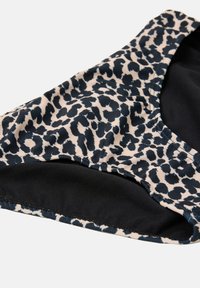 Seaside MIAMI SET - Bikini - leopard