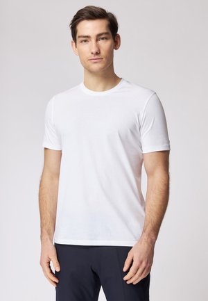 ROY ROBSON T-shirt basic - white