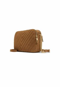ALDO Cross body bag - open natural