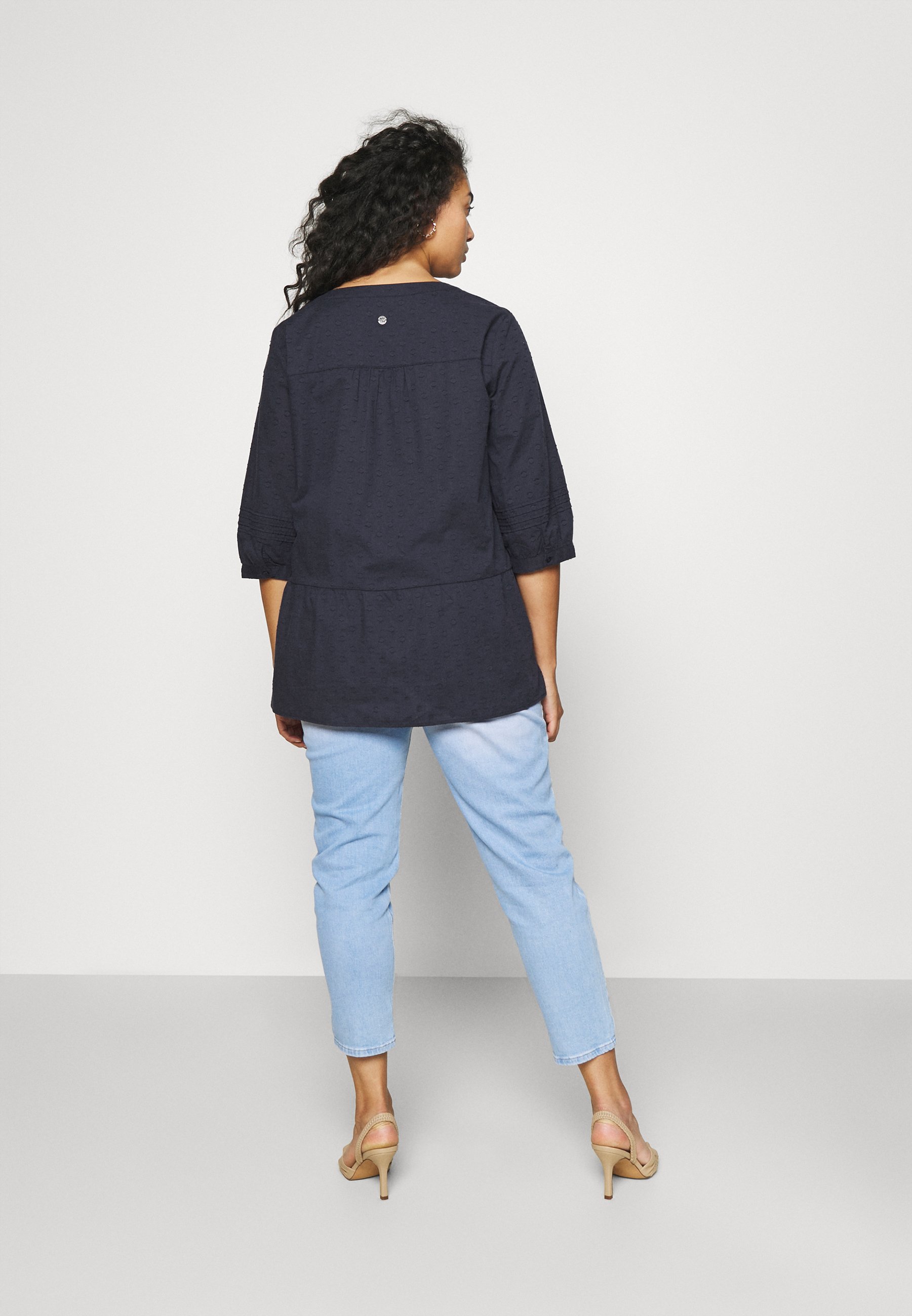 Women BLOUSE TUNIC STYLE - Tunic Women BLOUSE TUNIC STYLE - Tunic