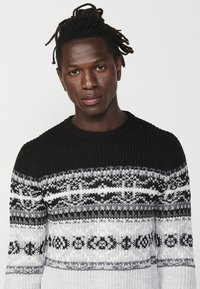 Koroshi - Sweter