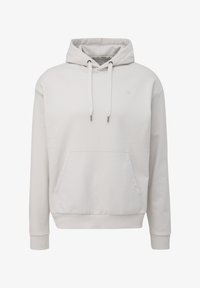 Unausgewählt, hellgrau