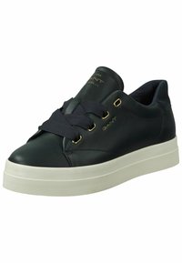 GANT Trainers - marine g