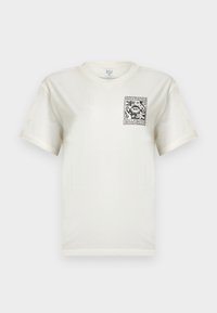 Δεν επιλέχθηκε, salt crystal