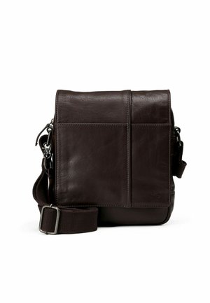 PINE - Sac bandoulière - brown