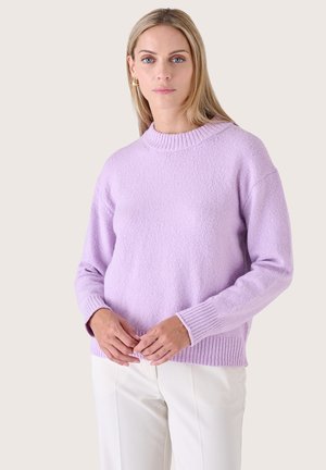 Camomilla Italia MIAMI - Neule - purple light