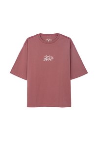 Surf Inc. UNISEX jagodowy