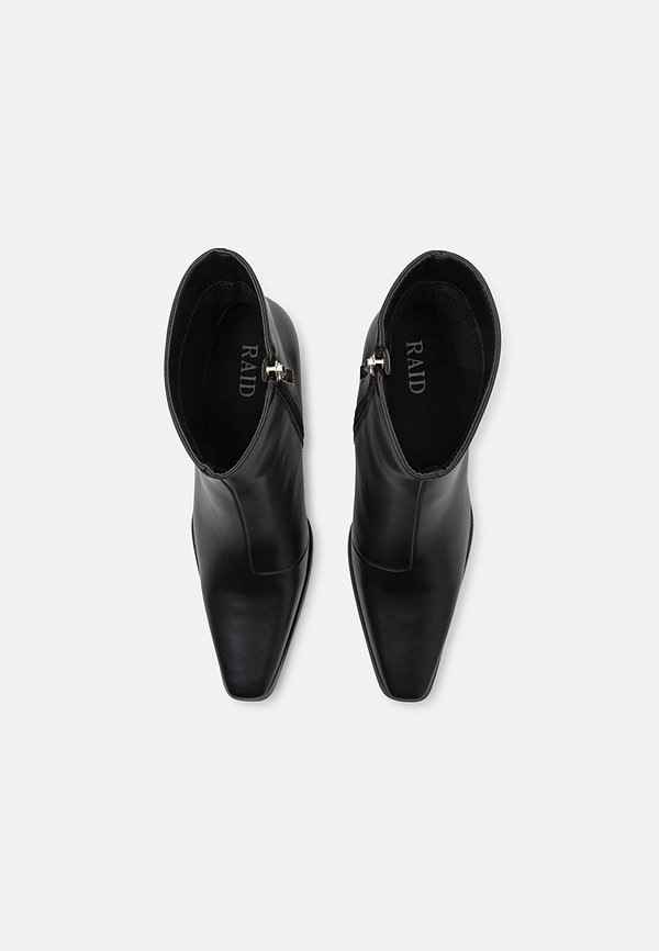 DELPHIE - Classic ankle boots2