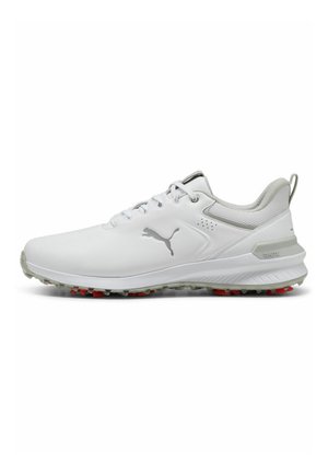 IGNITE INNOVATE - Golfskor - white ash gray