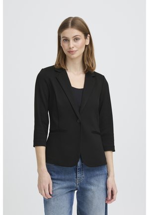 IHKATE - Blejzer - black