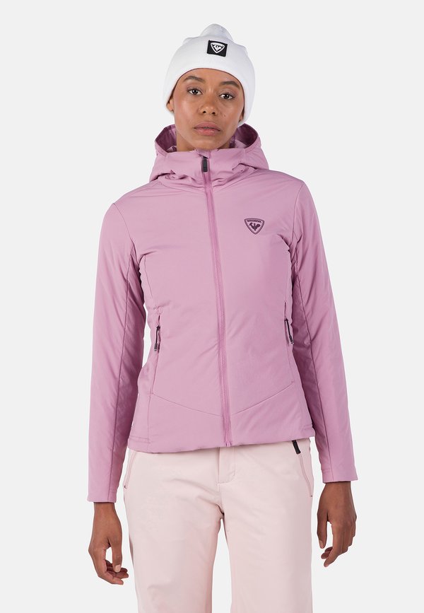 OPSIDE - Snowboardjacke - moonlite mauve