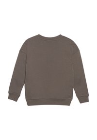 EN FANT ENSWEATSHIRT - Melegítőfelső - chocolate chip