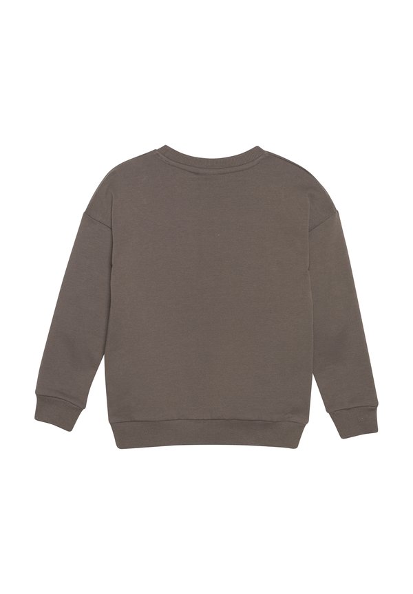 ENSWEATSHIRT - Sweatshirt - chocolate chip3