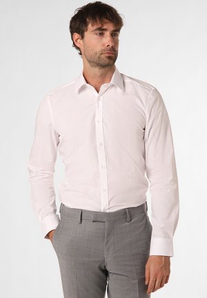 Businesshemd - weiß