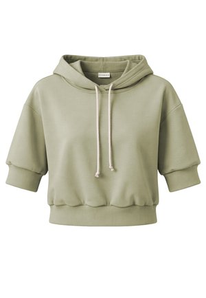 Vivisence, 9008 - Kapuzenpullover - olive