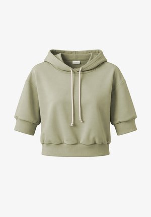 Vivisence, 9008 - Hoodie - olive