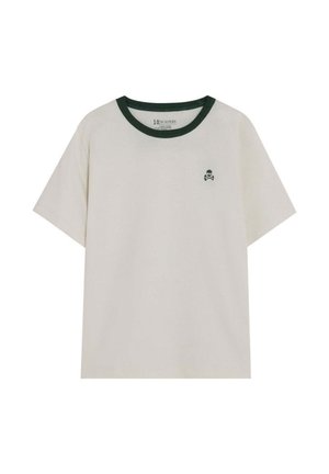 LEMON - Camiseta estampada - offwhite