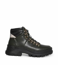 Miriade CAMPELLO - Tronchetti - militare