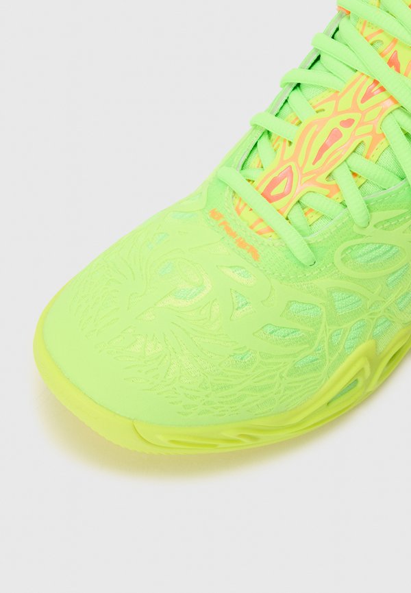 MELO MB.04 GEM - Basketball shoes4