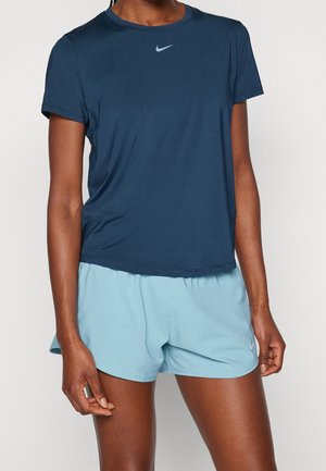 Sportovní tričko - blue