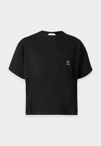 Επιλέχθηκε, black