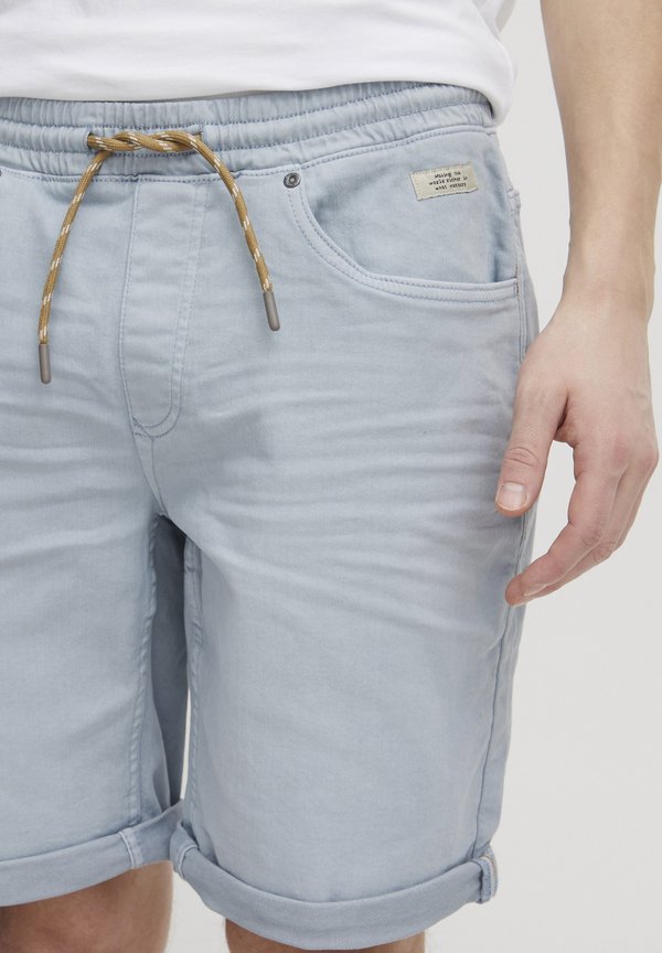 BHJOGG REGULAR FIT - Denim shorts4