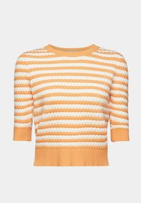 Esprit T-shirts print - orange