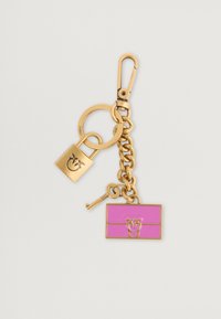 BAG - Sleutelhanger - rosa/gold-coloured