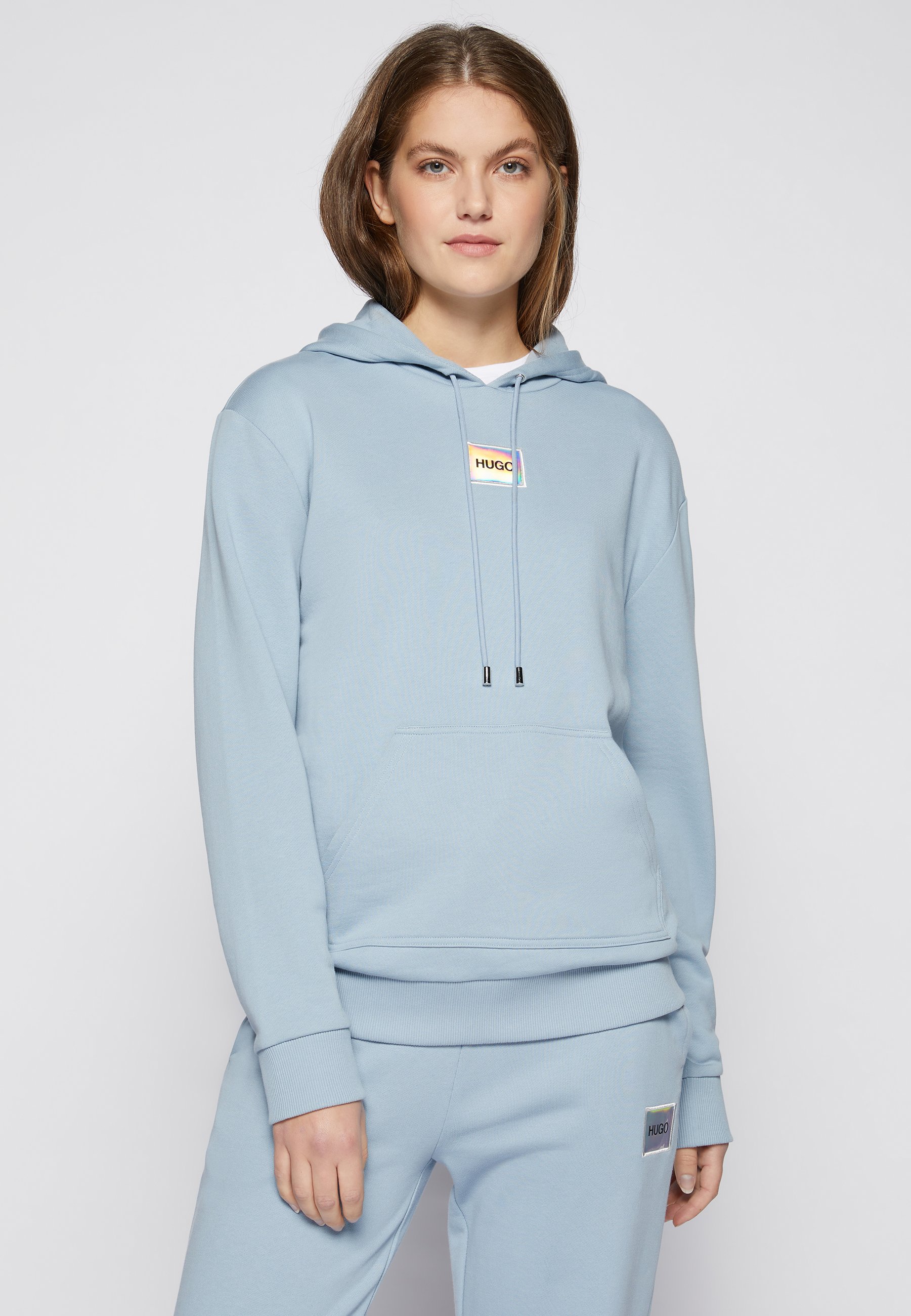 hugo boss women hoodie