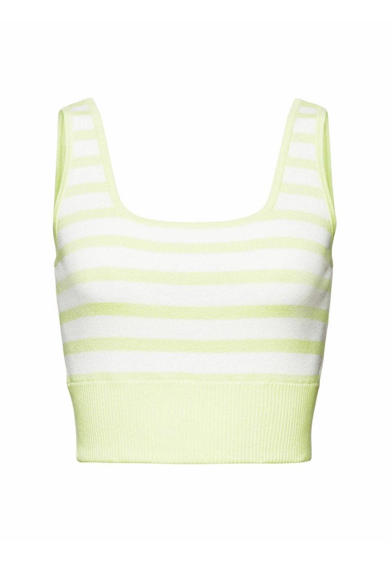 Esprit Top lichtgeel