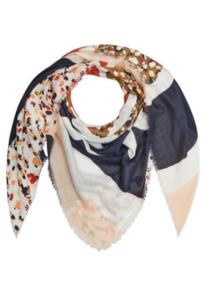 Tørklæde / Halstørklæder - dark blue