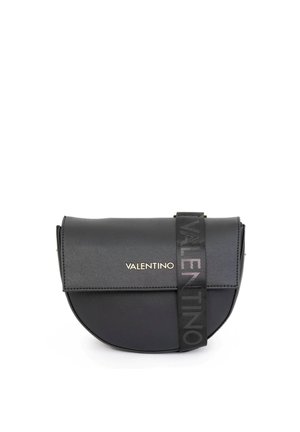 BIGS - Cross body bag - black