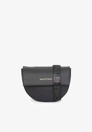 BIGS - Cross body bag - black