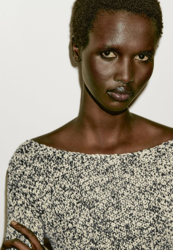 LIMITED EDITION - FLECKED - Jumper4