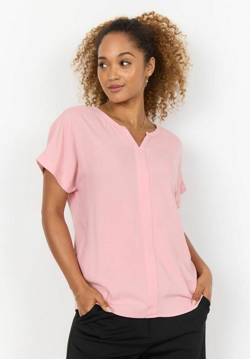 Soyaconcept SC-RADIA 9 - Camicetta - blush