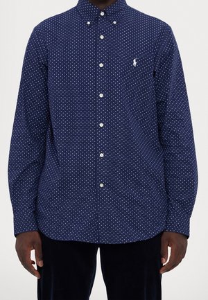 Chemise - dark blue