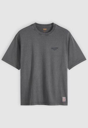 Levi's® Workwear, WORKWEAR GRAPHIC TEE - T-shirt imprimé - levis full service periscope