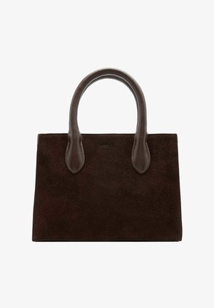 Manfield, MANFIELD - Sac à main - braun
