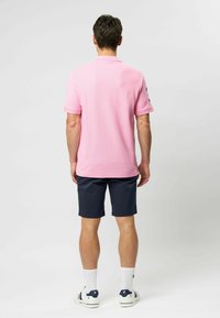 U.S. Polo Assn. ALFREDO - Polokošeľa - prism pink