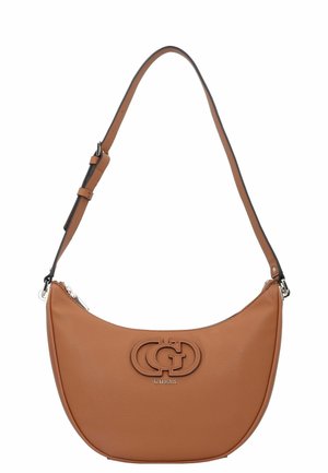CALEBRA  - Handtas - cognac