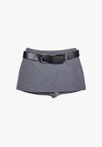 Ausgewählt, dark grey