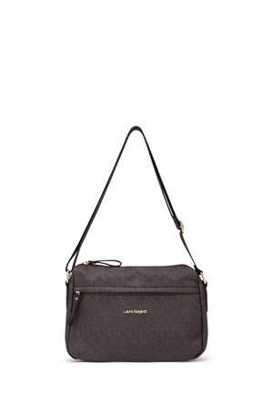 Borsa a tracolla - brown