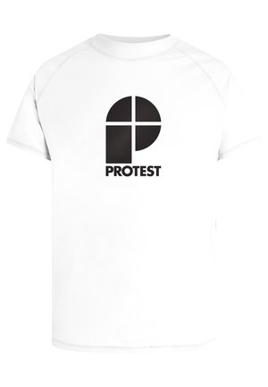 T-shirt print - basic