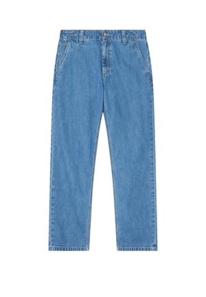Lee, Jean boyfriend - vintage wear
