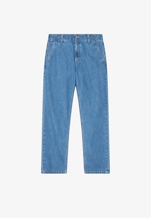 Lee, Jean boyfriend - vintage wear