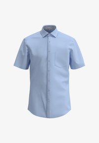 Non selezionato, light blue